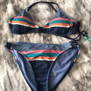 Sperry bikini